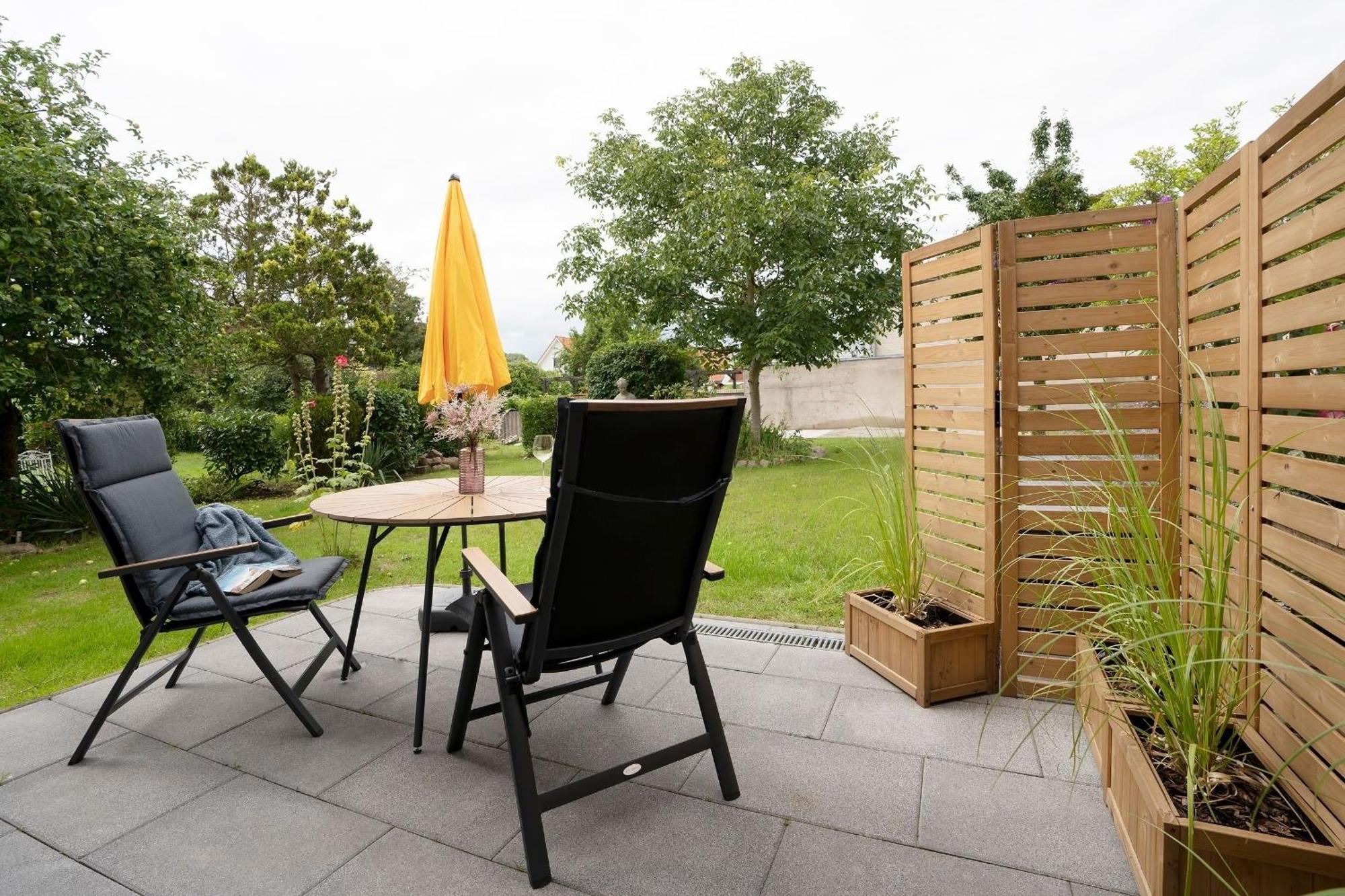 Haus Alouette Villa Dahme  Exterior photo