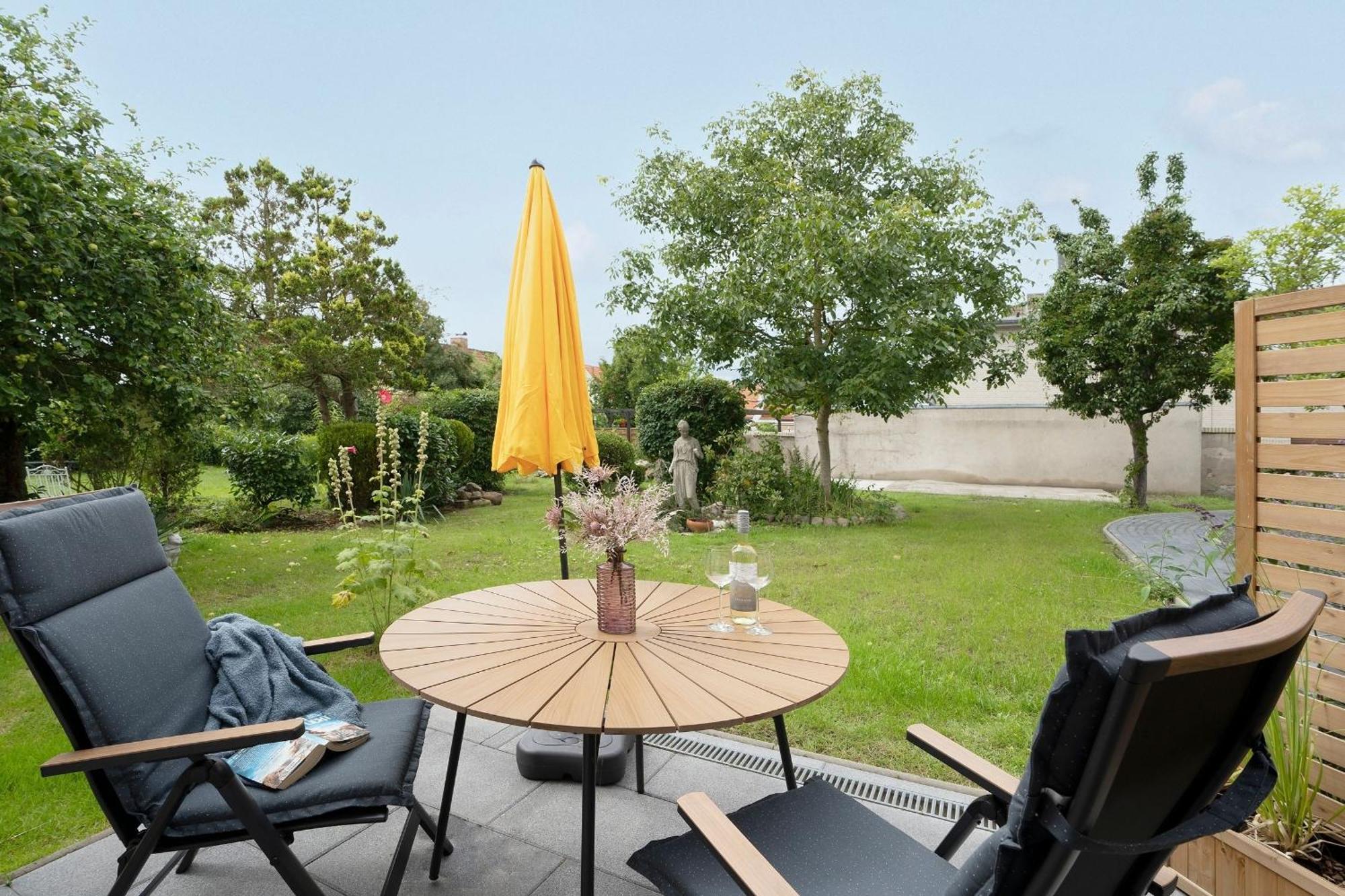 Haus Alouette Villa Dahme  Exterior photo